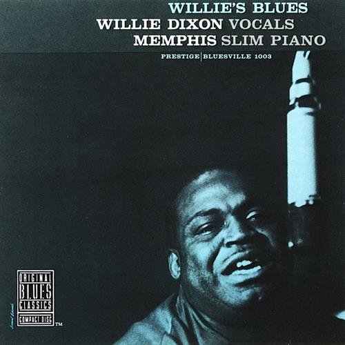 Willie's Blues (Remastered)