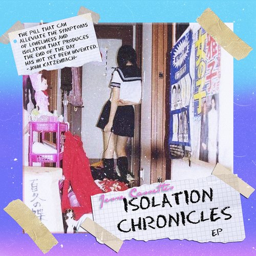 Isolation Chronicles