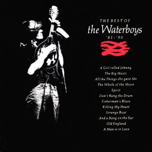 The Best Of the Waterboys (1981-1990)