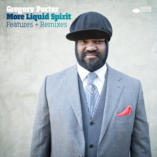 More Liquid Spirit – Features + Remixes