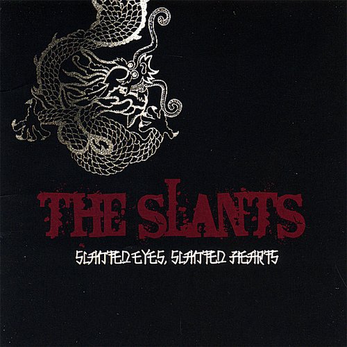 Slanted Eyes, Slanted Hearts