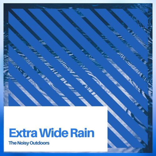 Extra Wide Rain