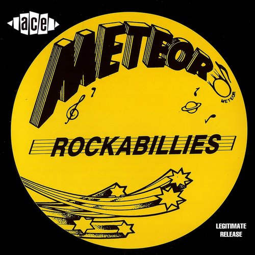 Meteor Rockabillies