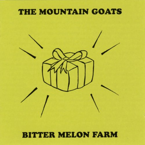Bitter Melon Farm