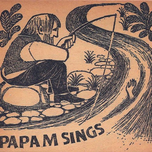 Papa M Sings