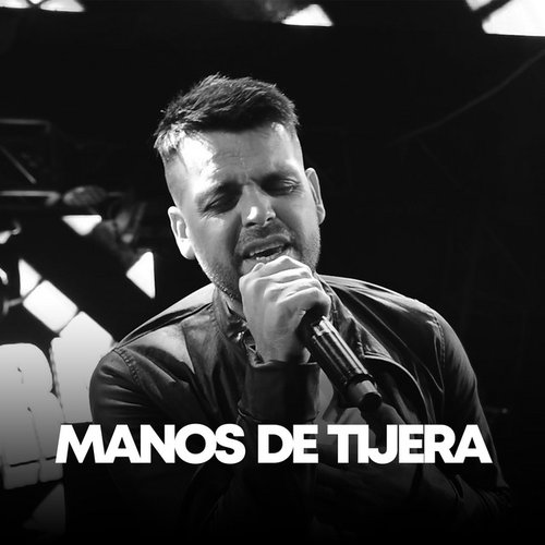 Manos de Tijera
