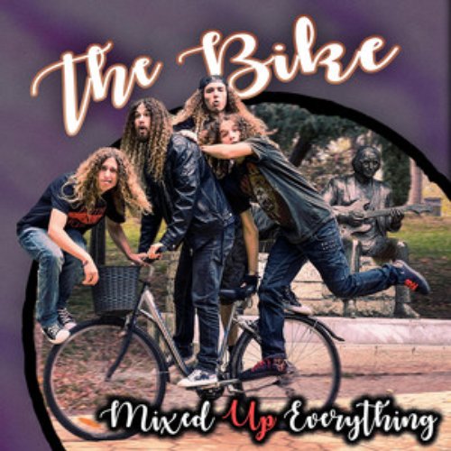 The Bike - Single