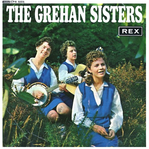 The Grehan Sisters