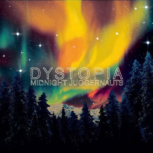 Dystopia (bonus disc)