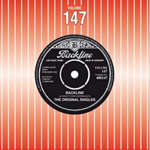 Backline, Vol. 147