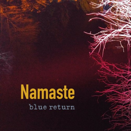 Namaste - Single