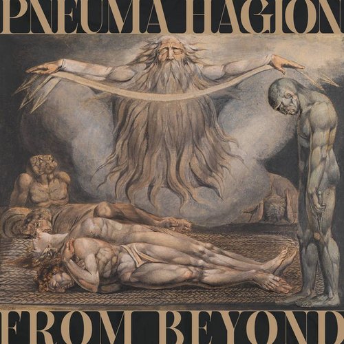 Harbinger of Dissolution