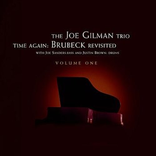 Time Again: Brubeck Revisited Vol.1