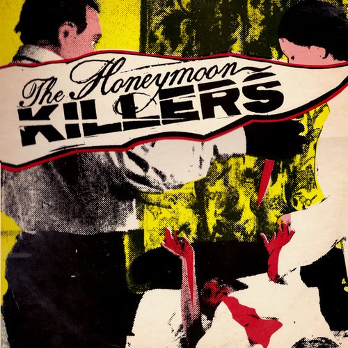 The Honeymoon Killers From Mars