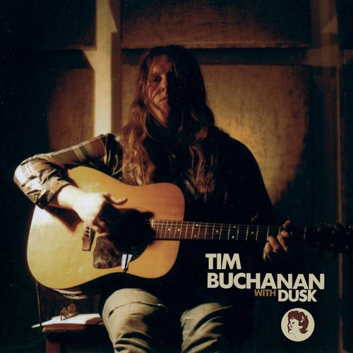 Tim Buchanan with Dusk...and on His Own