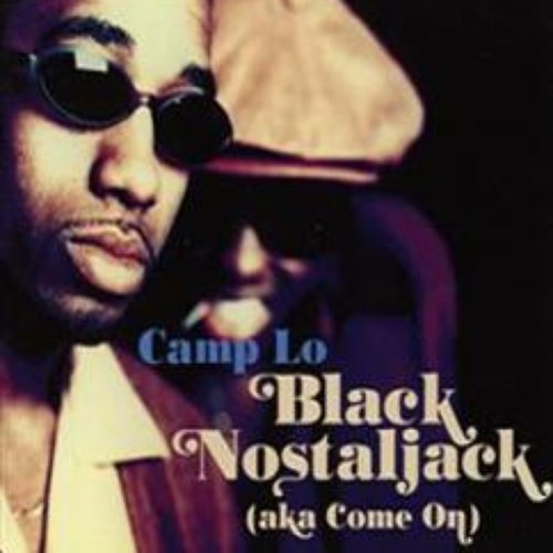 Black Nostaljack (aka Come On)