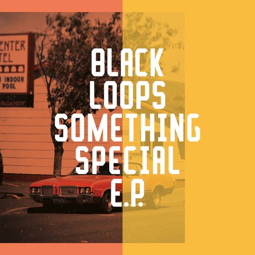 Something Special EP