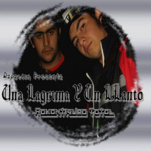 Una lagrima y un llanto
