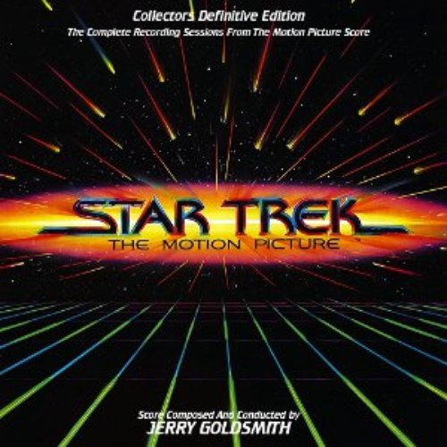 Star Trek: The Motion Picture (Complete)