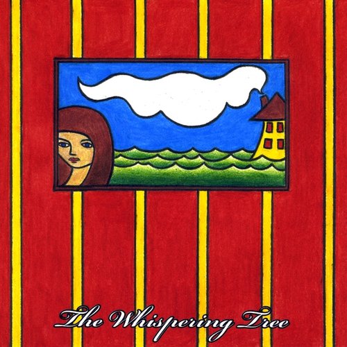 The Whispering Tree - EP