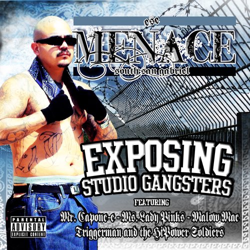 Exposing Studio Gangsters