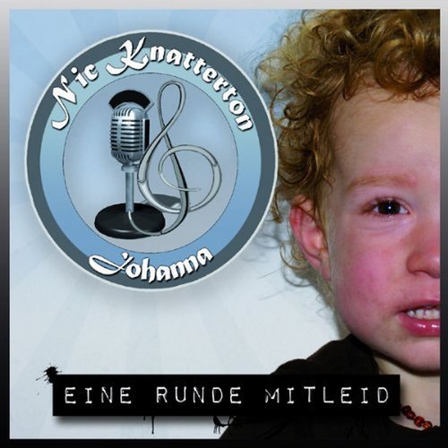 Eine Runde Mitleid