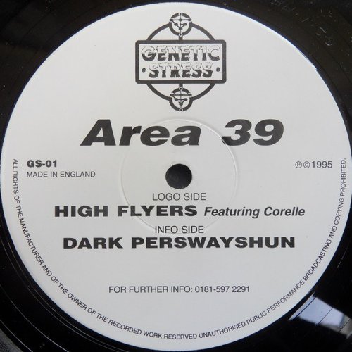 High Flyers
