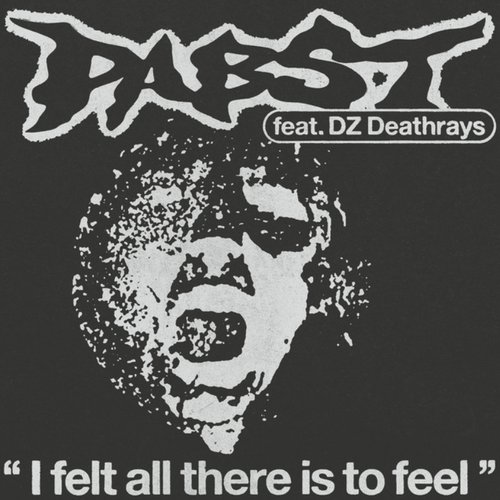 I felt all there is to feel