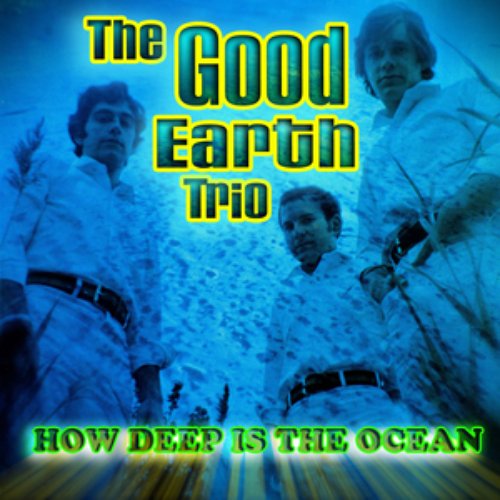 How Deep Is The Ocean