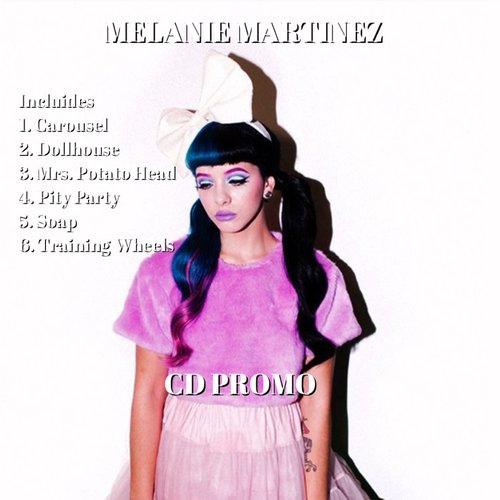Melanie Martinez