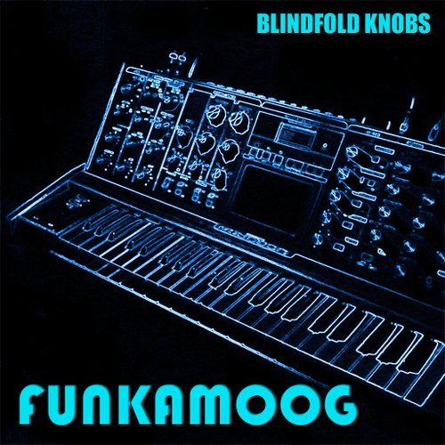 Funkamoog (single)