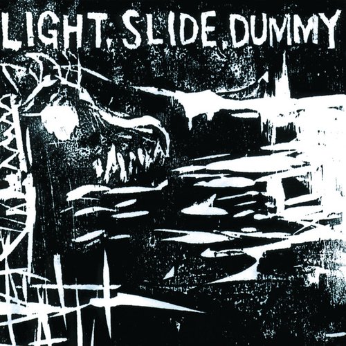 LIGHT，SLIDE，DUMMY