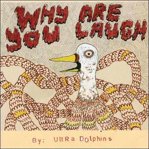 Why Are You Laugh
