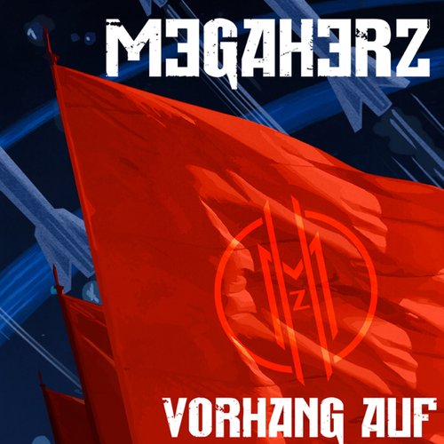 Vorhang auf - Single