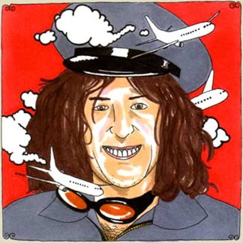Daytrotter Session (encore)