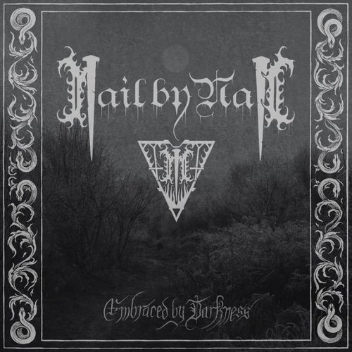 Embraced By Darkness - Single