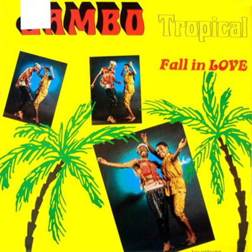 Fall In Love