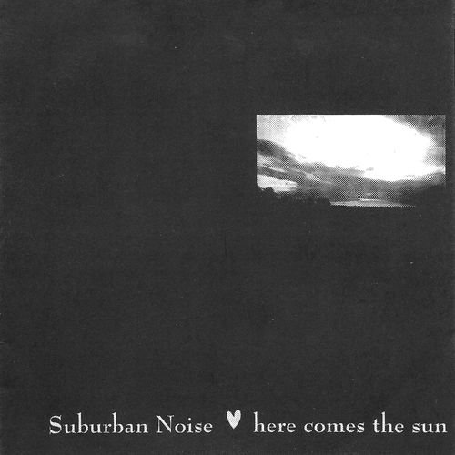 Here Comes The Sun