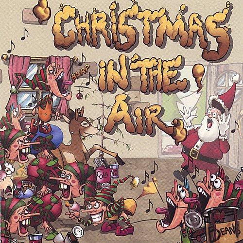 Christmas in the Air
