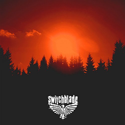Switchblade EP