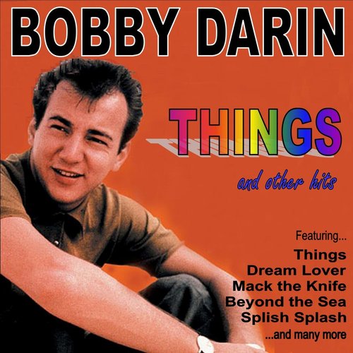 Things and Other Hits