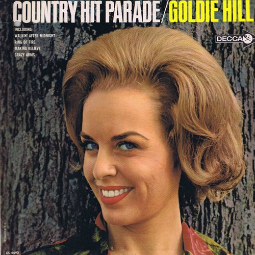 Country Hit Parade
