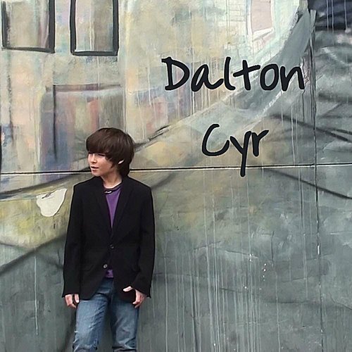 Dalton Cyr