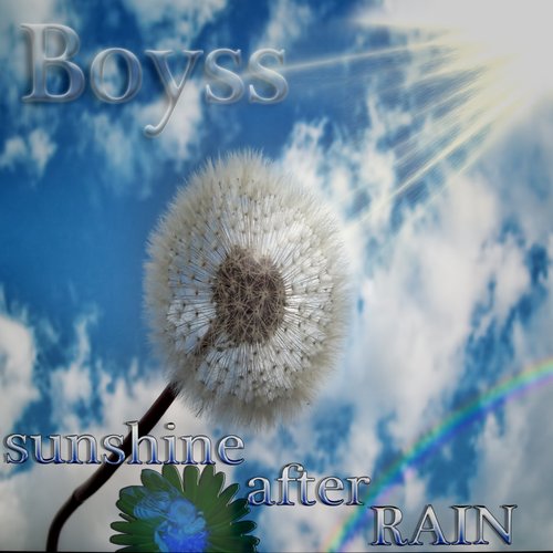 Sunshine after RAIN