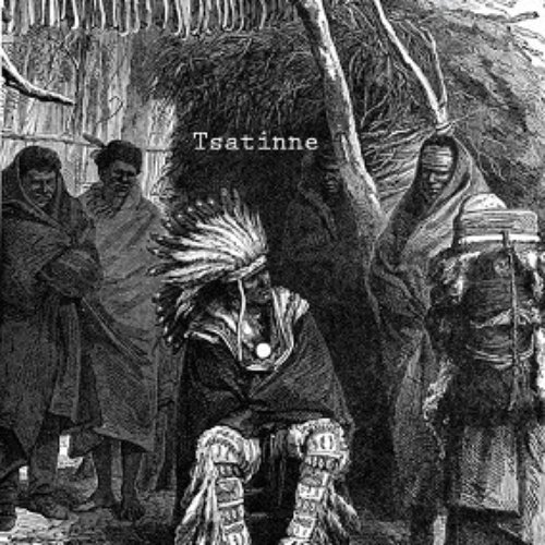 Tsatinne