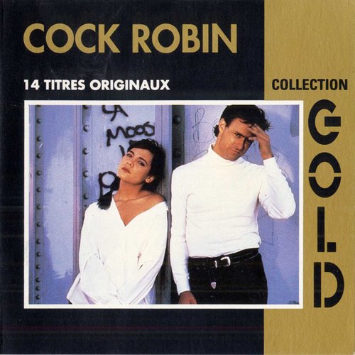 Collection Gold