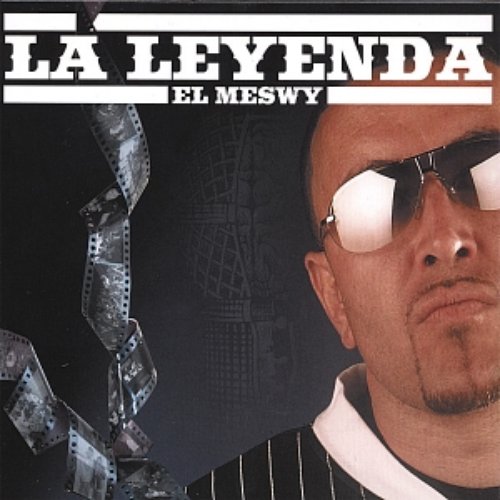 LA LEYENDA (DVD + MIXTAPE-CD)