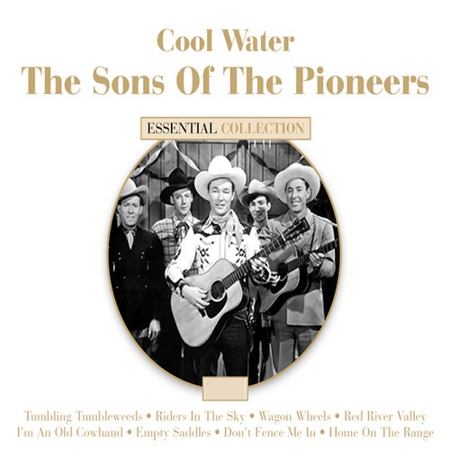 Sons Of The Pioneers