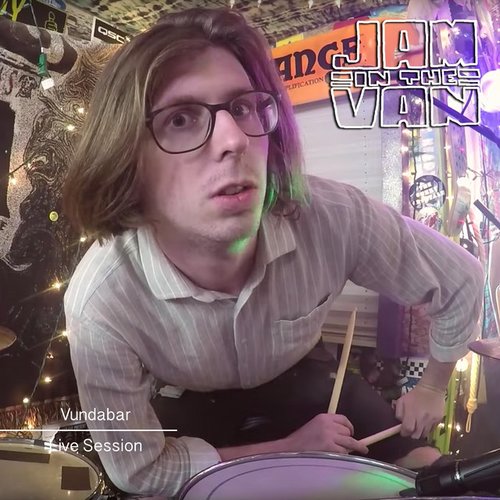 Jam in the Van - Vundabar (Live Session)