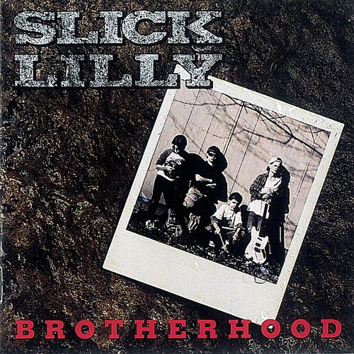 Brotherhood